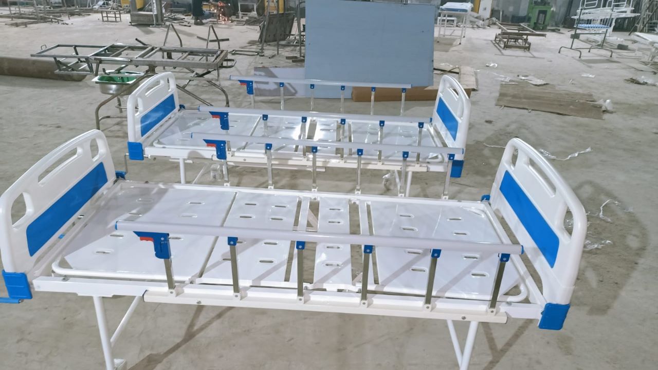 Regional Manufacturing for Faster Delivery and Support in West Bengal