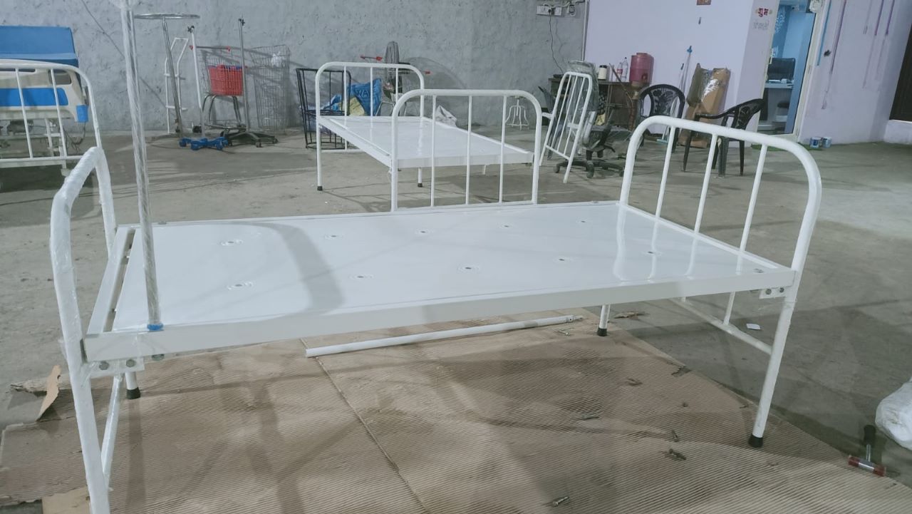 Collapsible Railing Manufacturer From Haryana