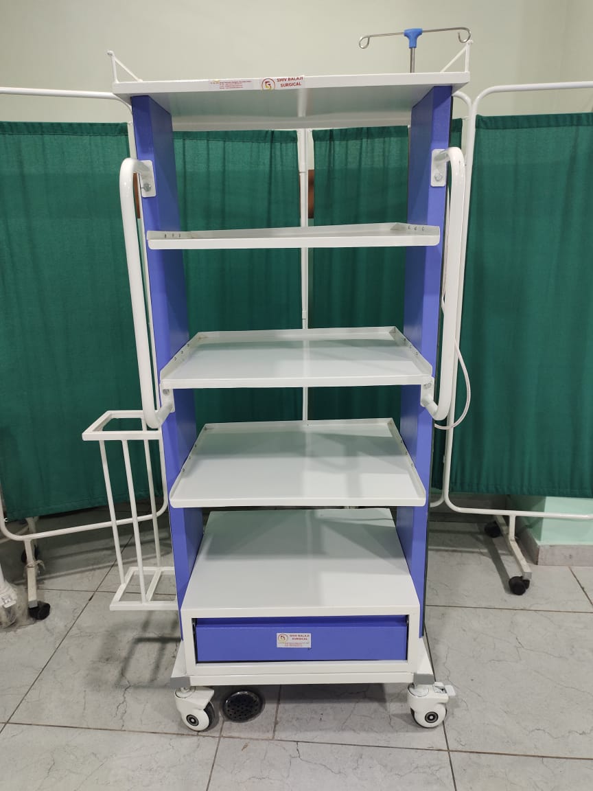 Bulk Hospital Bed Supply for West Bengal's Healthcare Projects