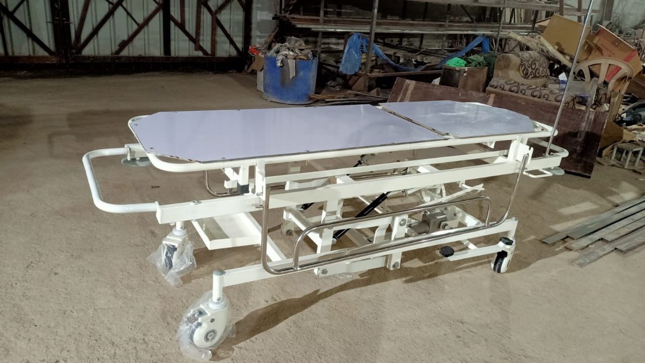 Direct Manufacturing Advantage for West Bengal Hospitals