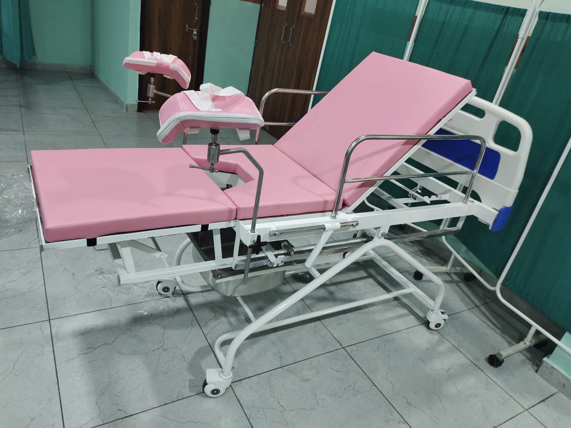 Hospital Bed Manufacturer From Assam