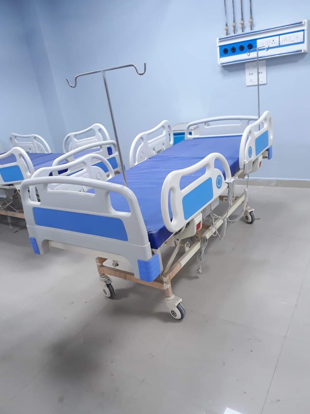 Hospital Bed Side Rails Manufacturer From Tripura