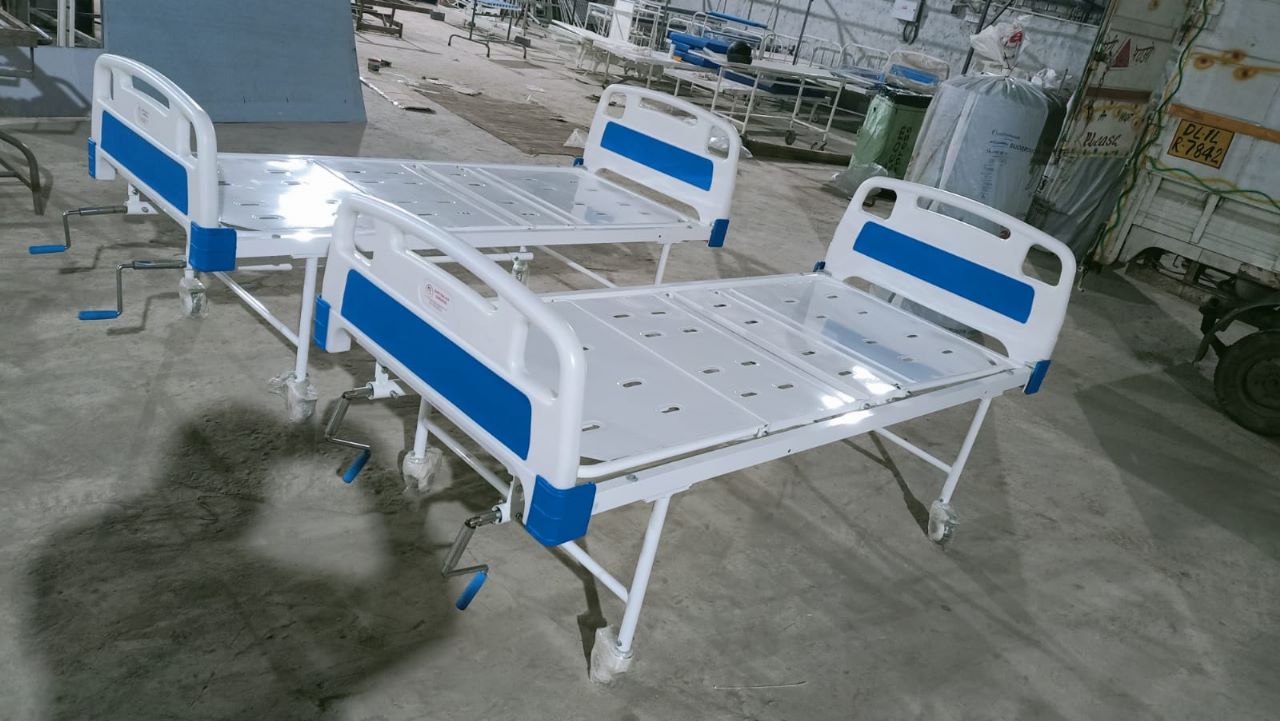 Custom Hospital Beds for West Bengal's Diverse Healthcare Needs